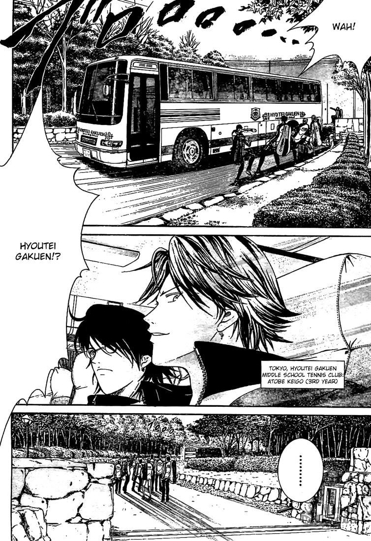 The Prince Returns Home page 23