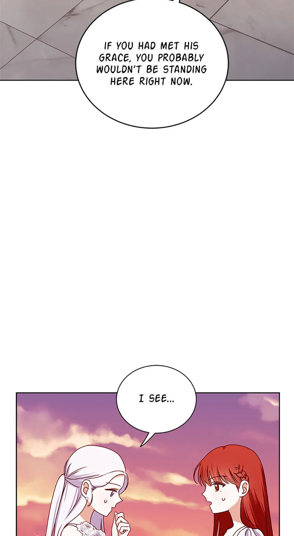 The Duke's Everything – Chapter 6 page 45
