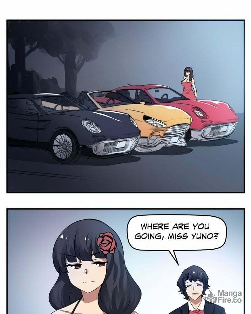 You'll Die page 2
