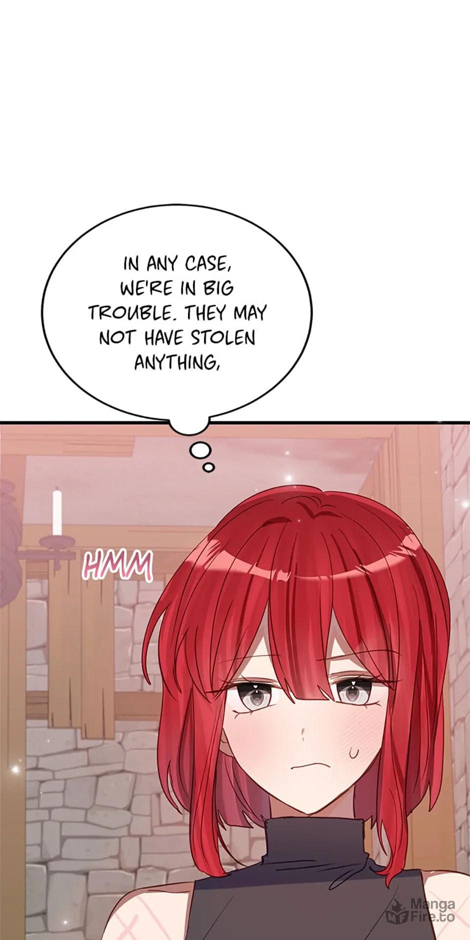 Toymaker Tria's Tyrant Problem – Chapter 28 page 24