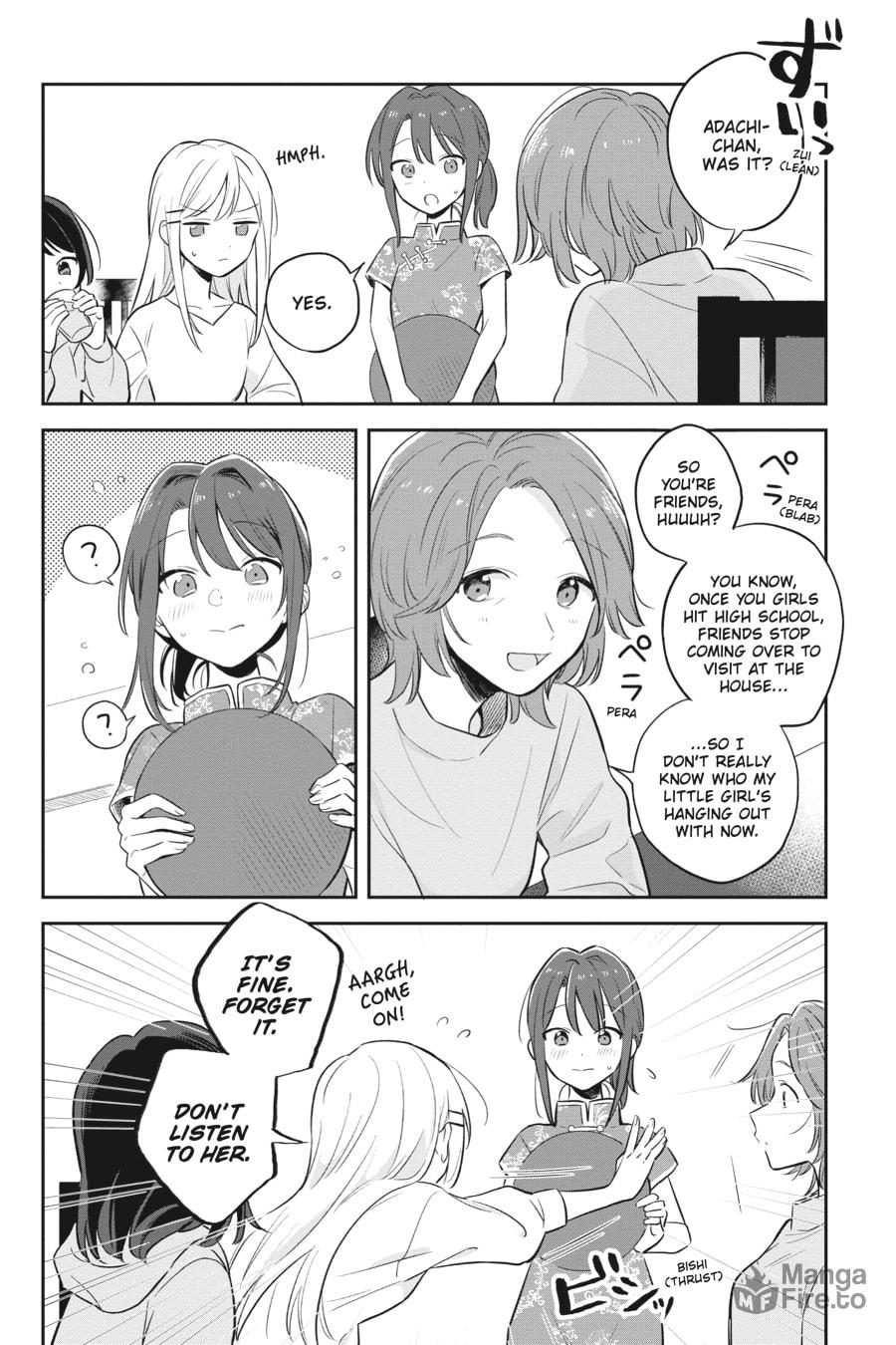 Adachi and Shimamura – Chapter 2 page 14