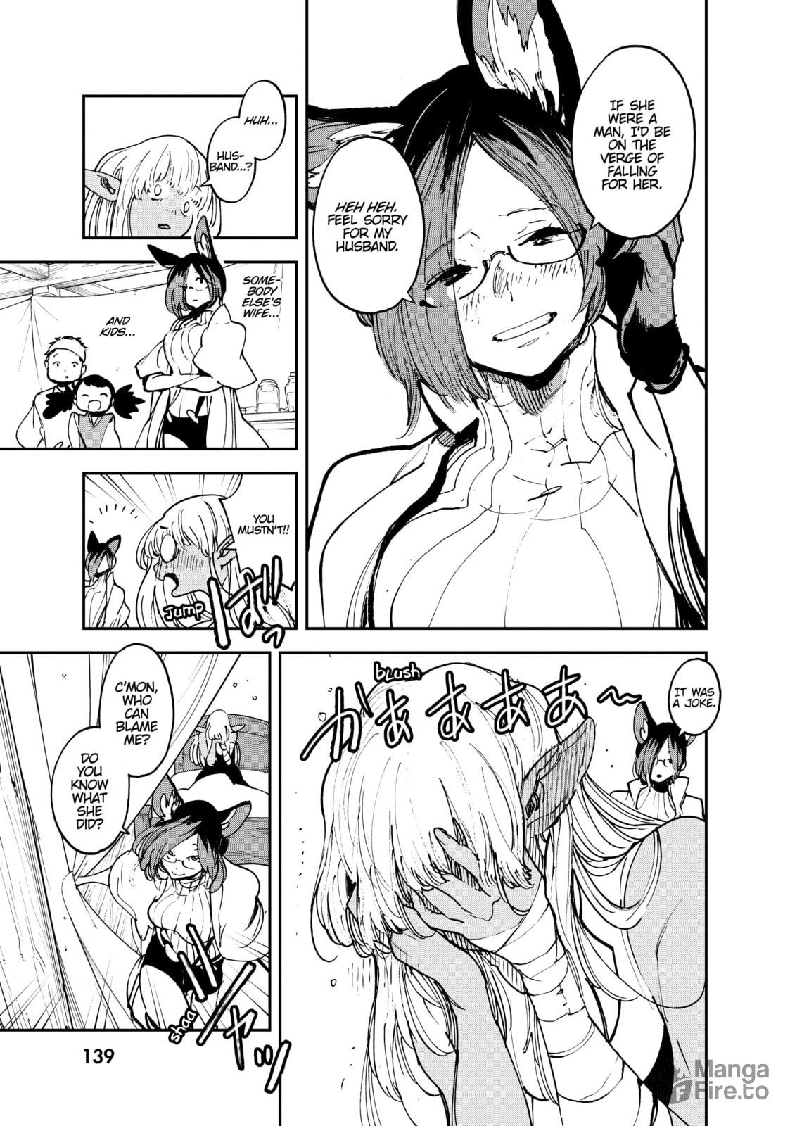 Monster Hybrids page 8