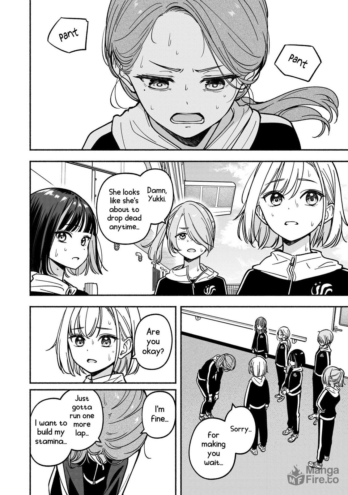 Correct Choice page 8
