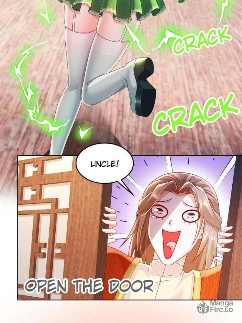 My Furry Harem Is After Me – Chapter 54 page 14