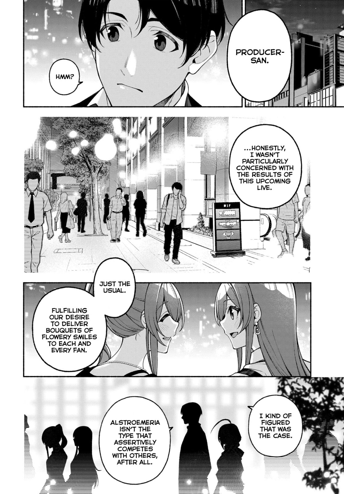 Telepathy page 15