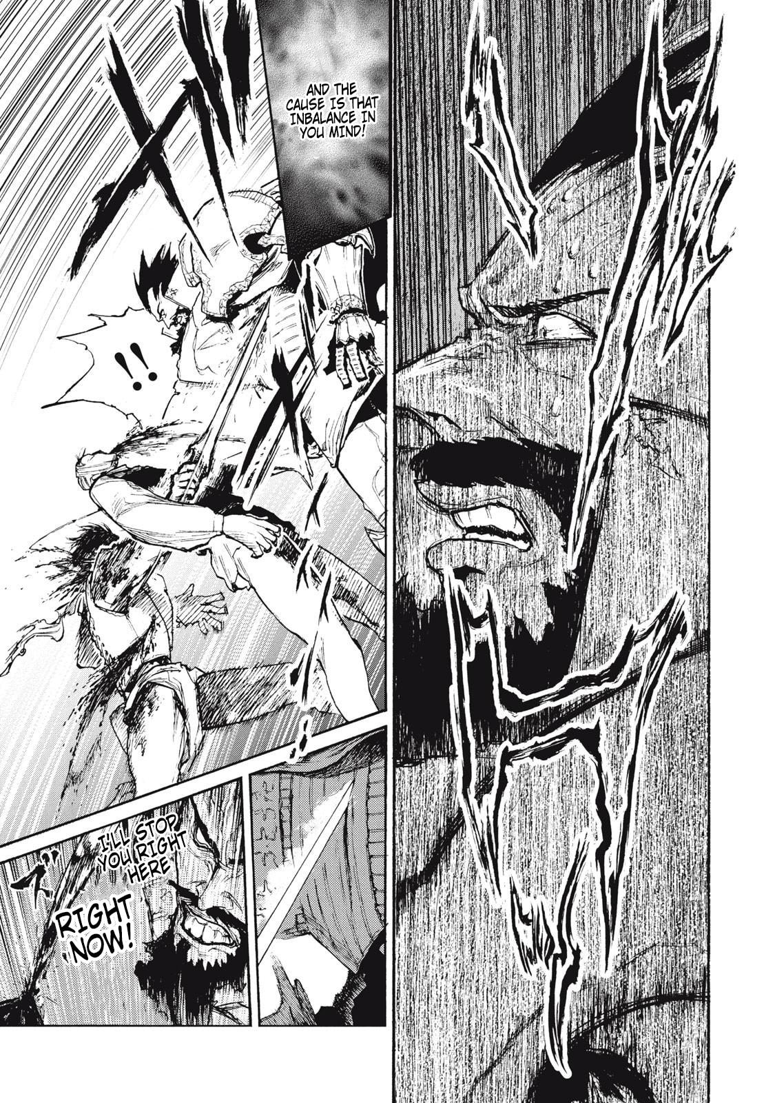 Fighting 'till the end page 30