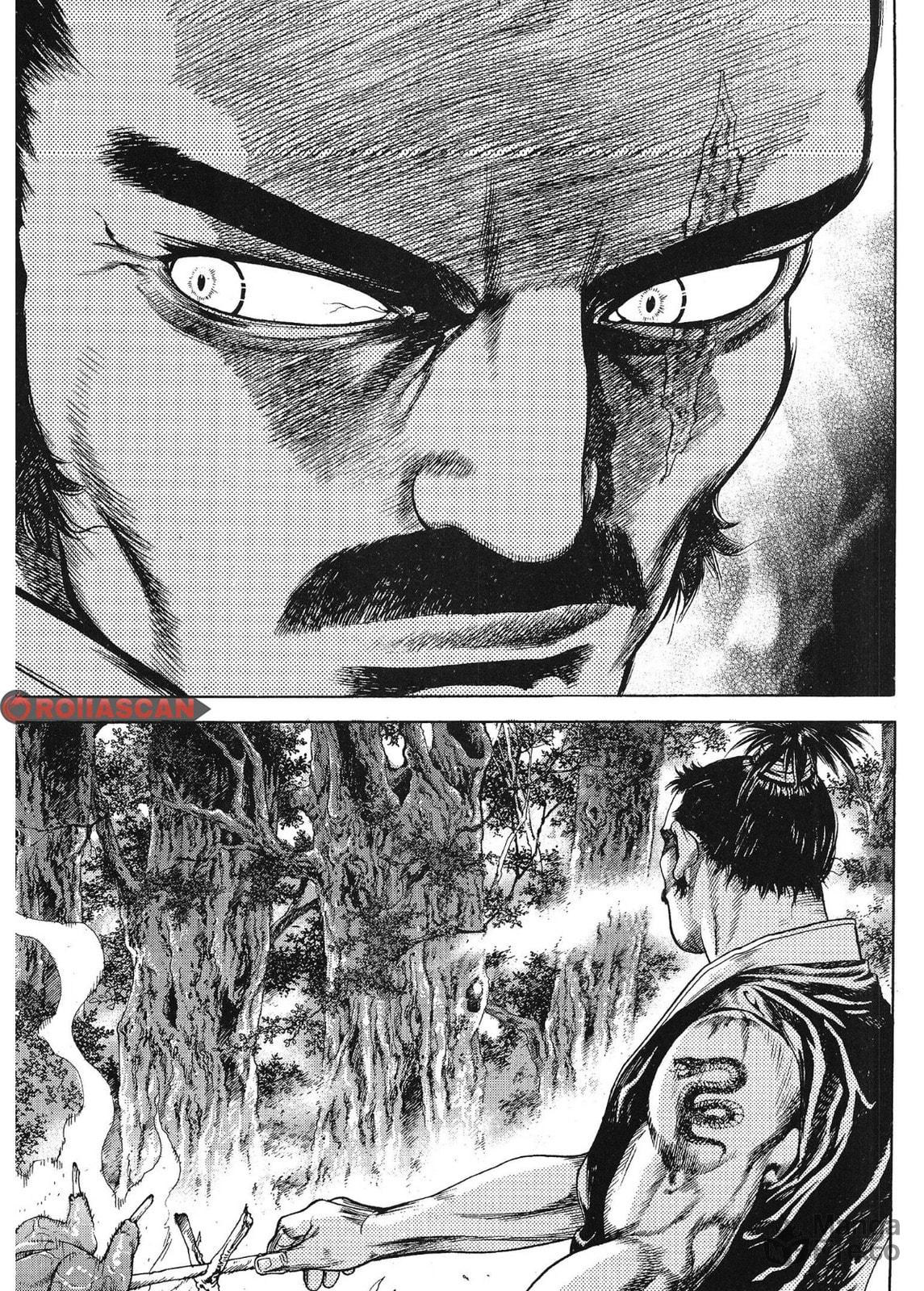 Yongbi the Invincible – A Side Story – Chapter 64 page 5