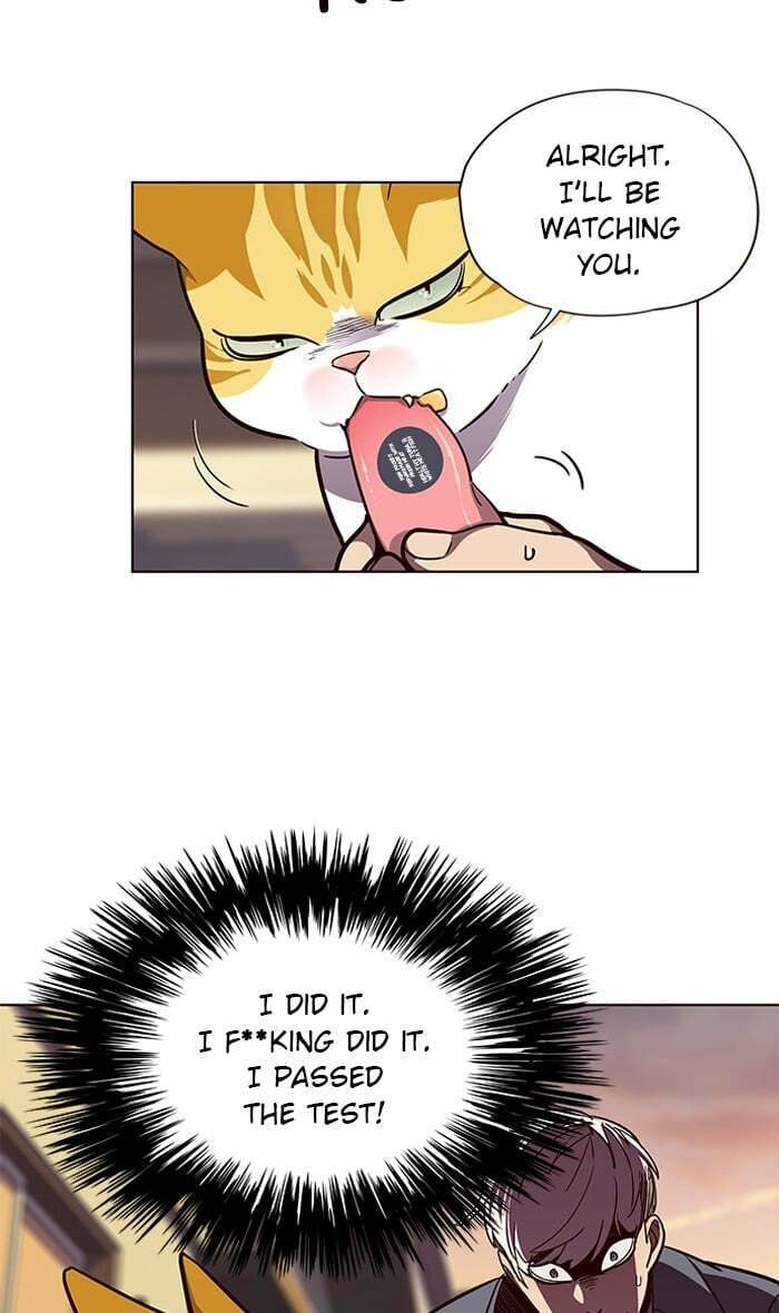 Eleceed – Chapter 50 page 31