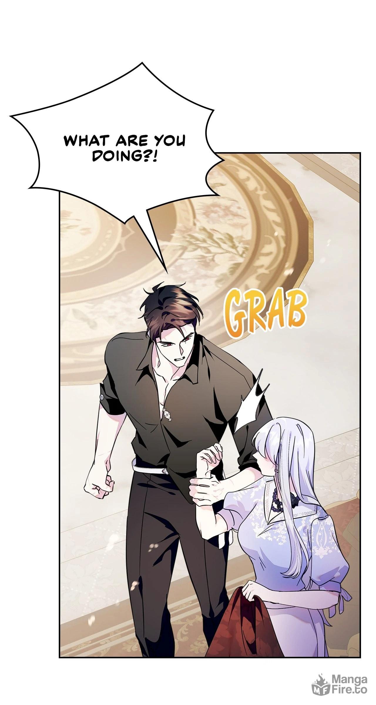 I Became the Tyrant's Dishonest Adviser – Chapter 51 page 32