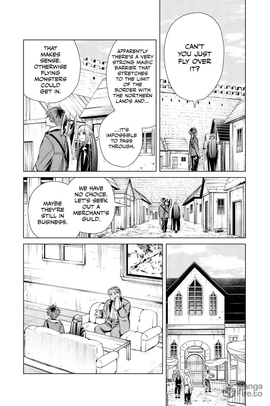 Liberation Festival page 8
