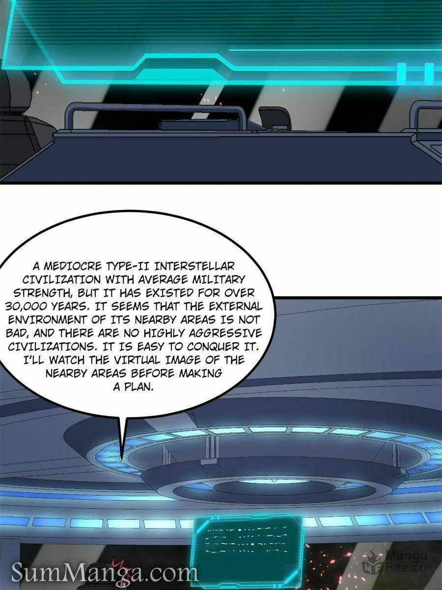 My Battleship Can Be Upgraded – Chapter 51 page 50