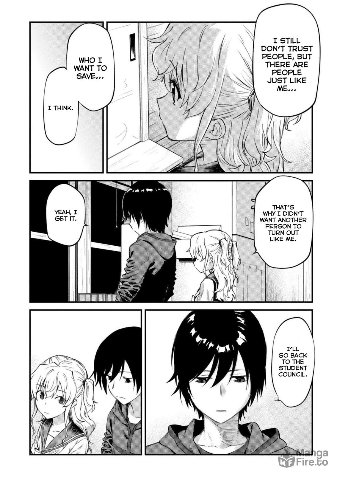 Charlotte – Chapter 31 page 39