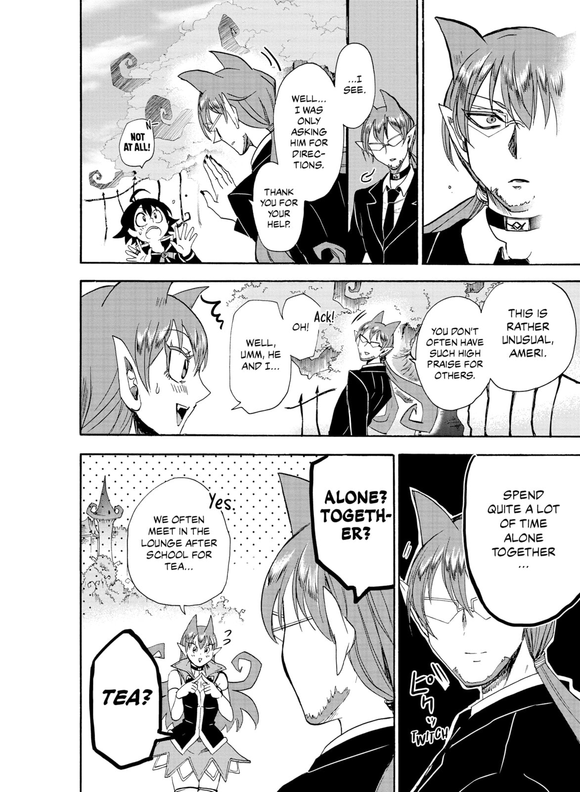 Handling a Human page 15
