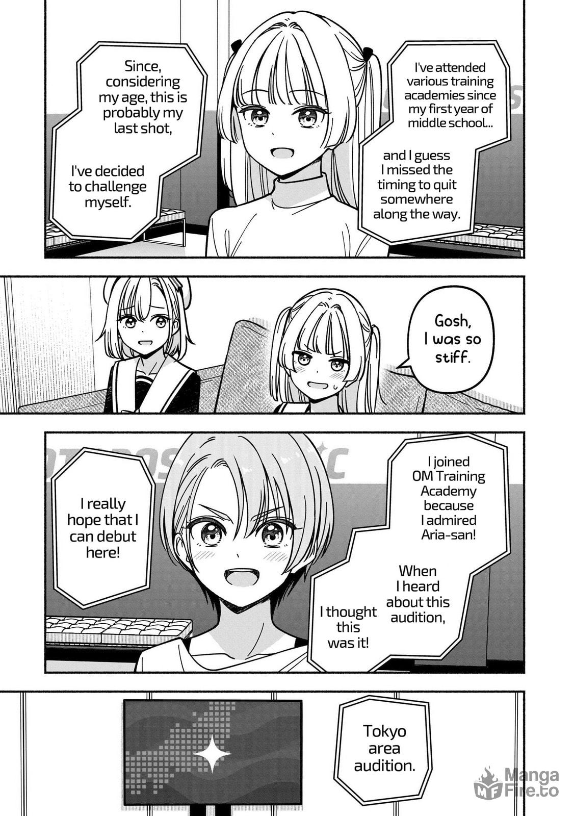 Broadcast Starts page 17