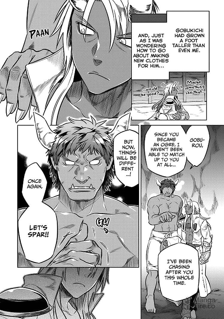 Re:Monster – Chapter 18 page 8