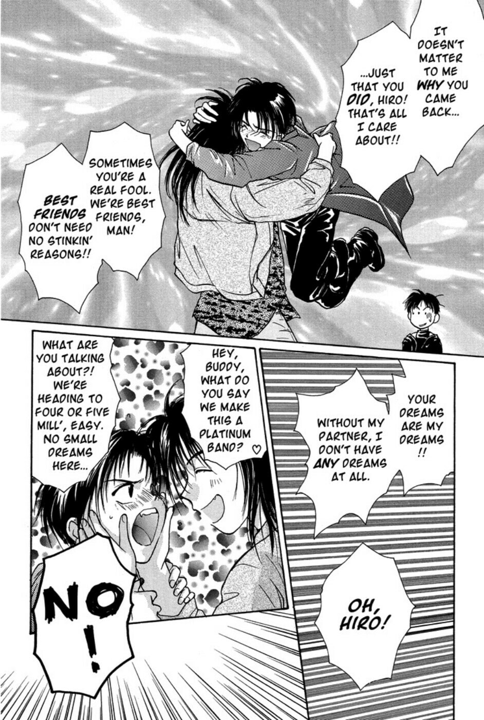 Gravitation – Chapter 28 page 40