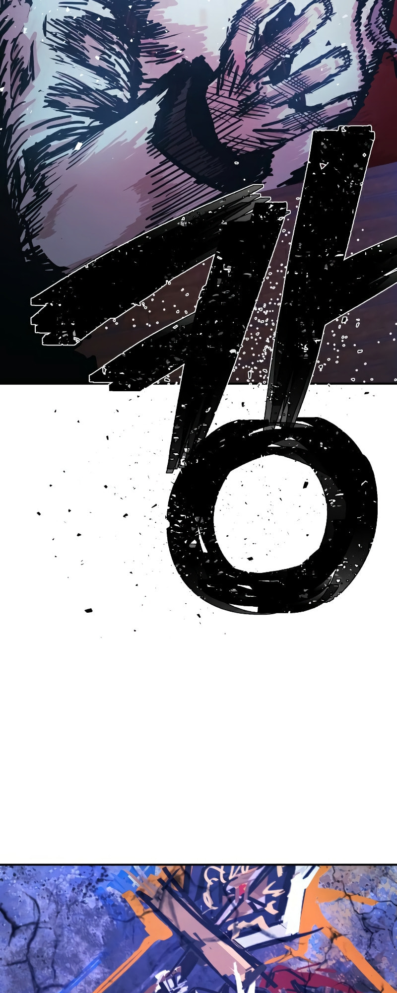 The Warrior Returns – Chapter 48 page 3