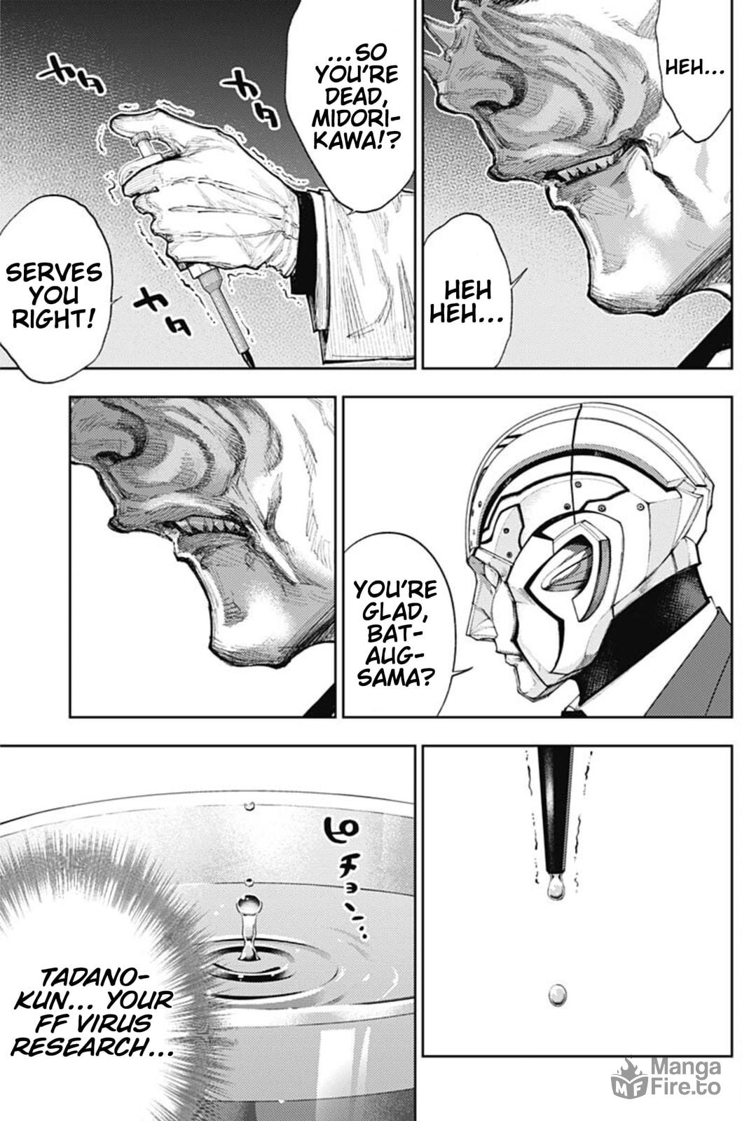 You Old Bat page 2