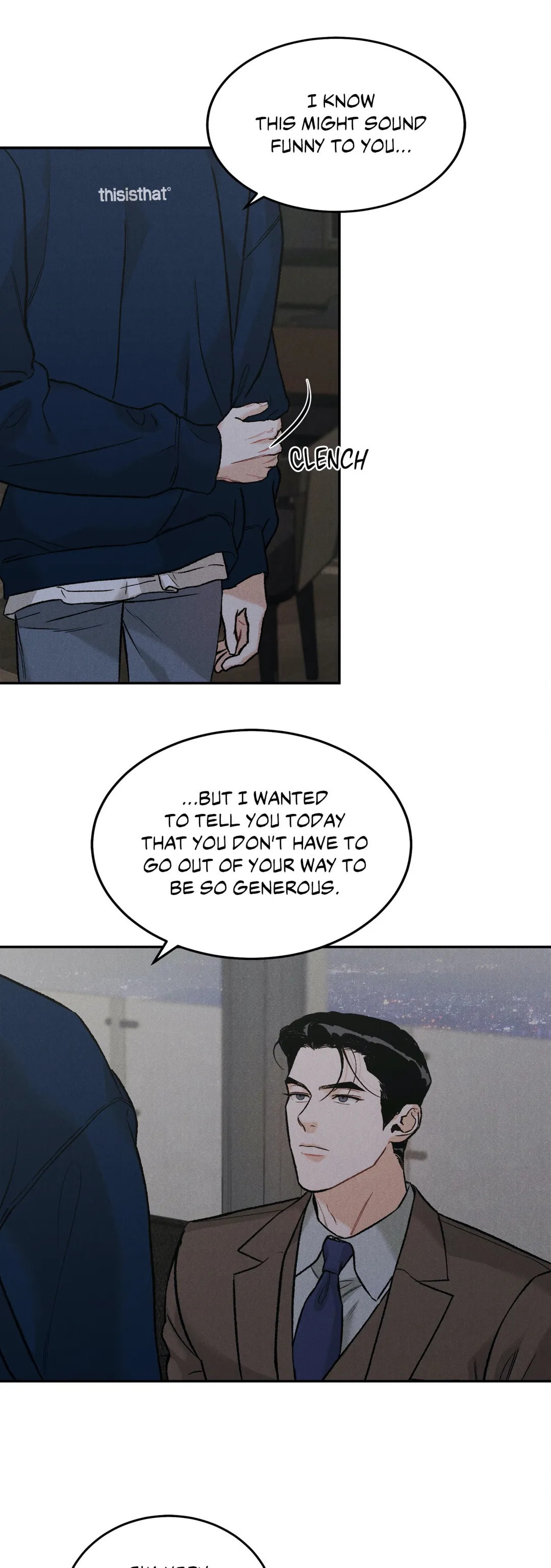 Limited Run – Chapter 17 page 30