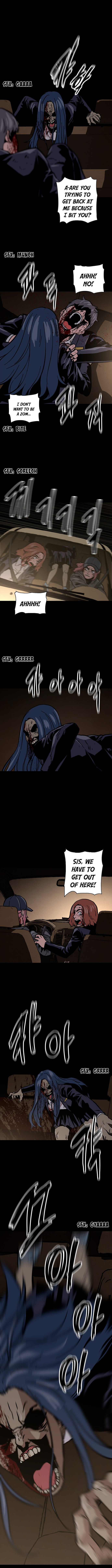 Deadlife – Chapter 16 page 13