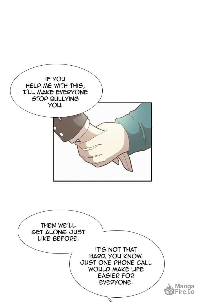 Odd Girl Out – Chapter 78 page 9
