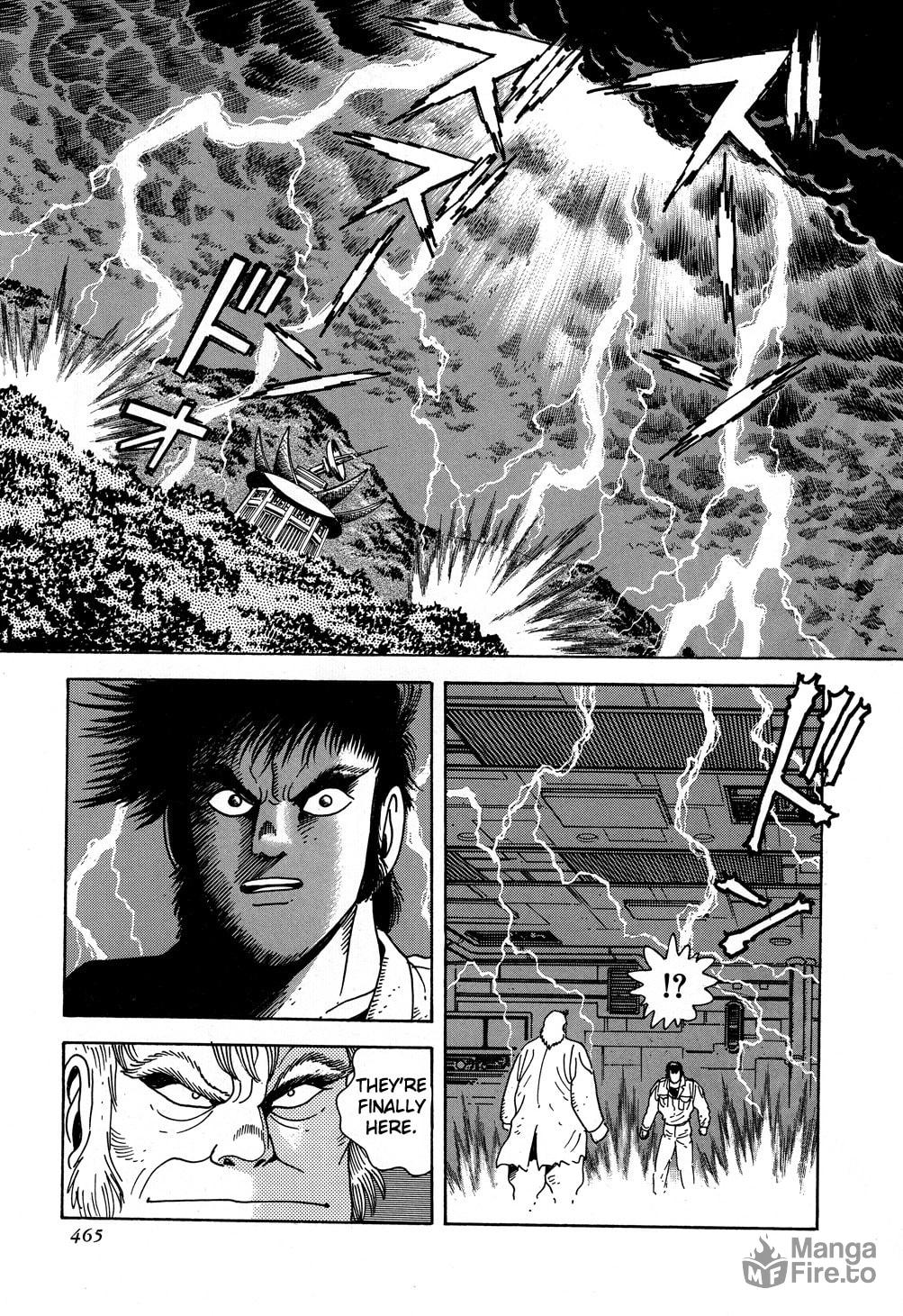 Evolution's End page 29