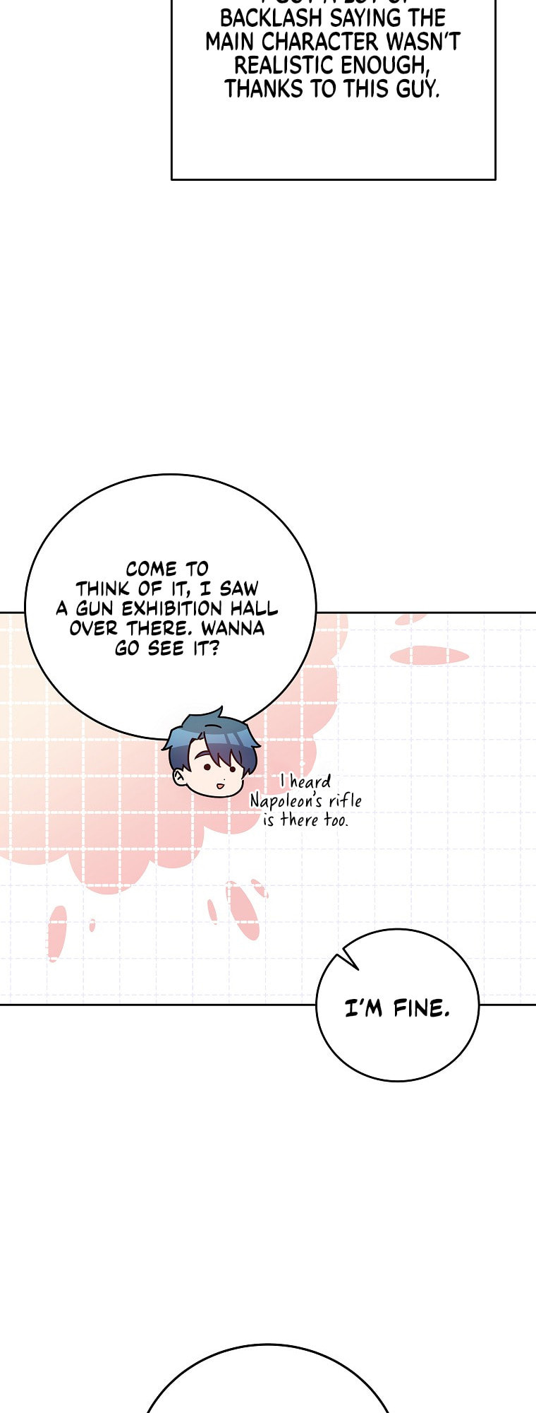 The Novel's Extra – Chapter 9 page 38