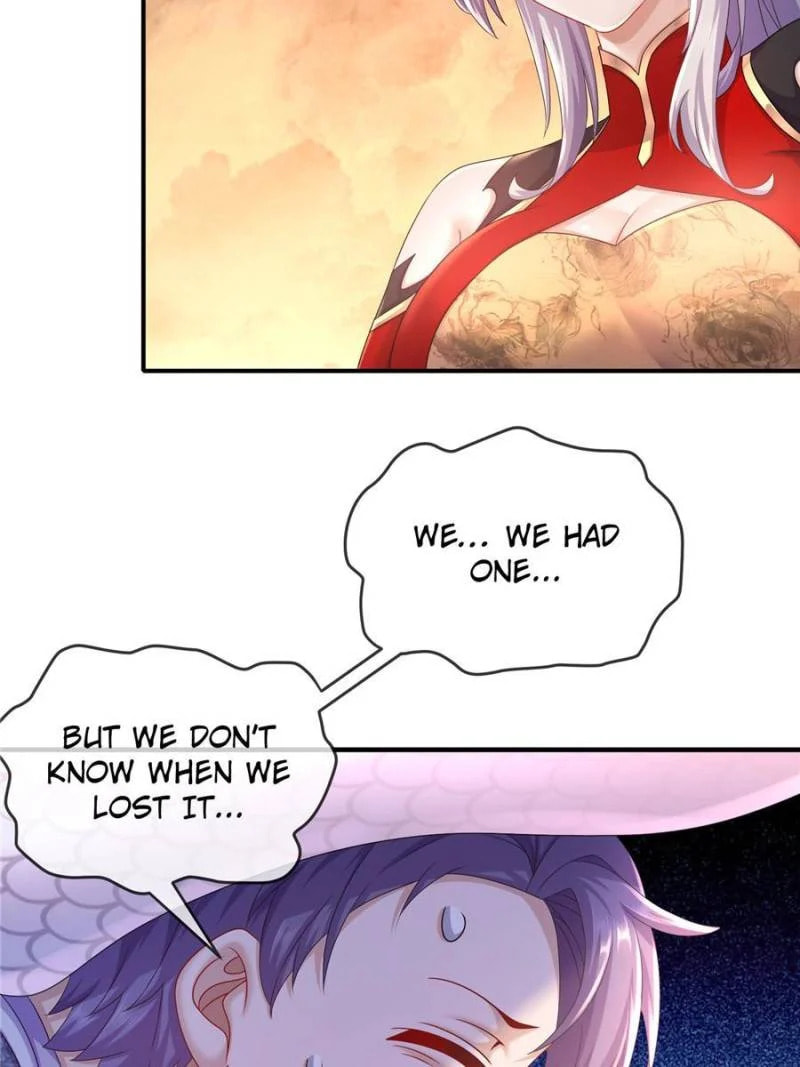 My Furry Harem Is After Me – Chapter 30 page 25