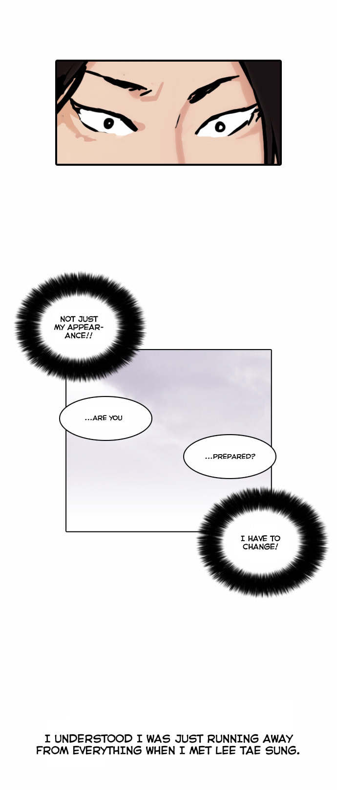 Lookism – Chapter 50 page 37