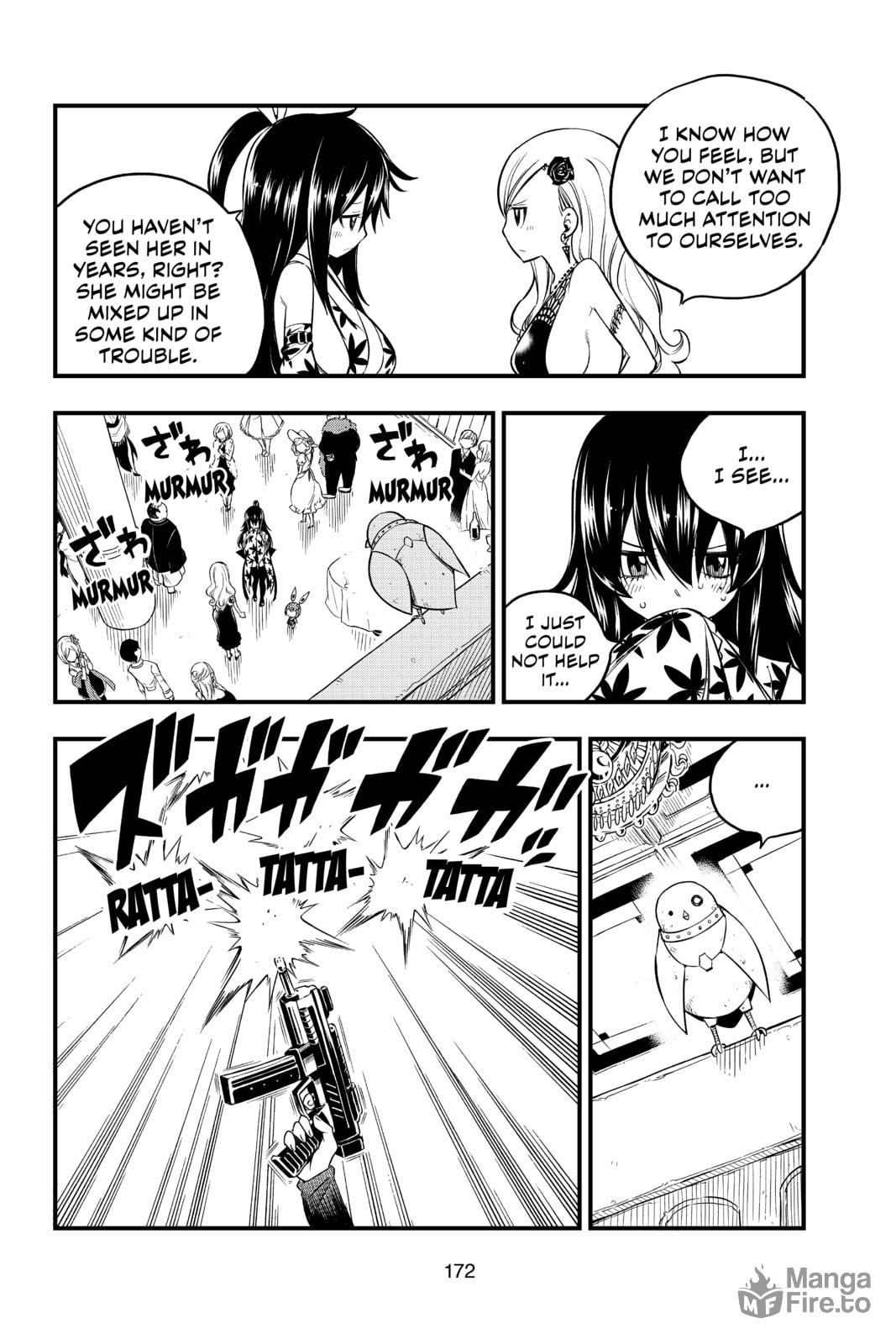 Madame Kurenai page 8