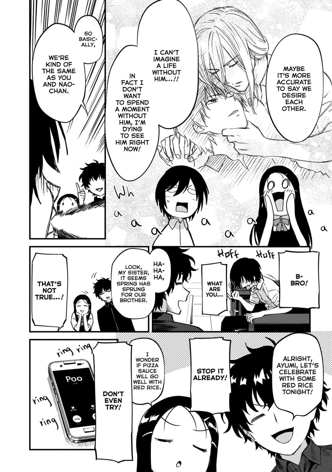 Charlotte – Chapter 38 page 3