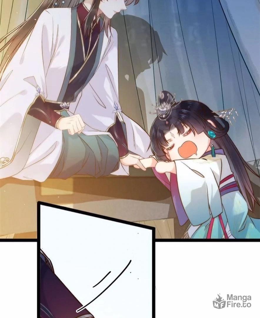 Even My Brother Is Not Spared page 20