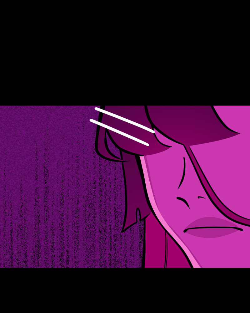 Homesick (Ms. Freaky) (Colored) – Chapter 35 page 42