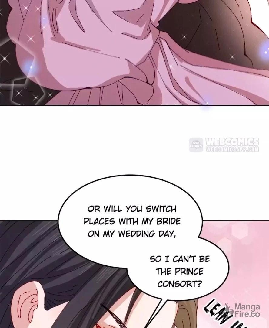 Marquis, Leave Me Alone! – Chapter 74 page 34