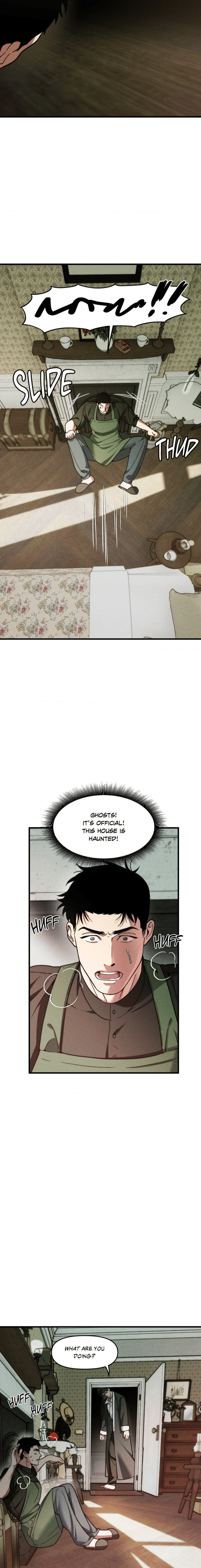 Swallow You Whole – Chapter 8 page 14