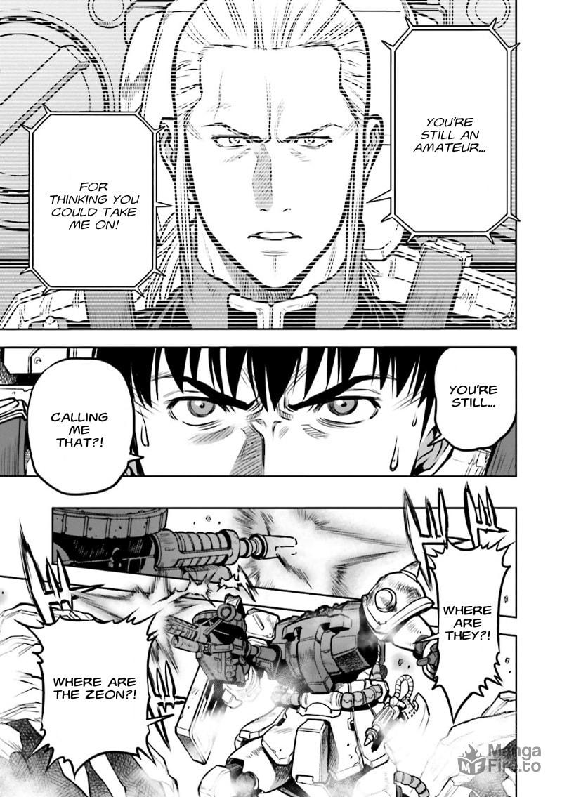 One Who Takes a Stand page 9