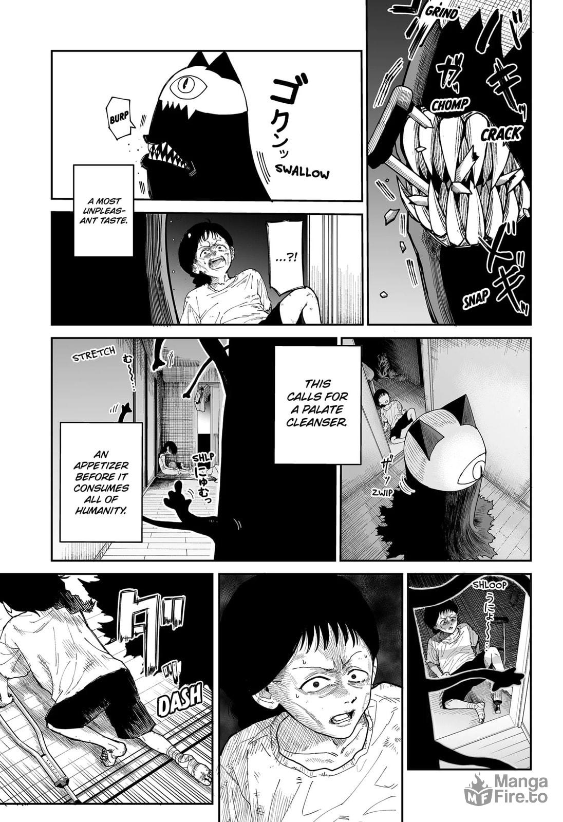 Yattara – Chapter 1 page 24