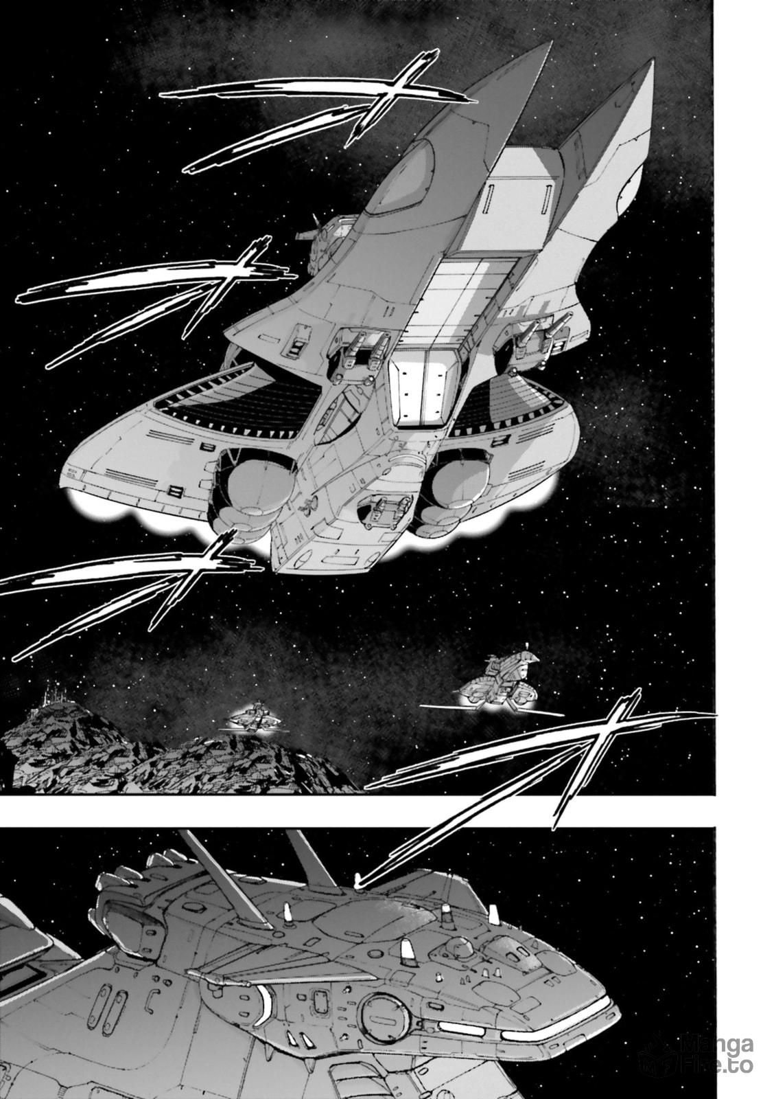 Angelo Sauper <The Night Before> page 32