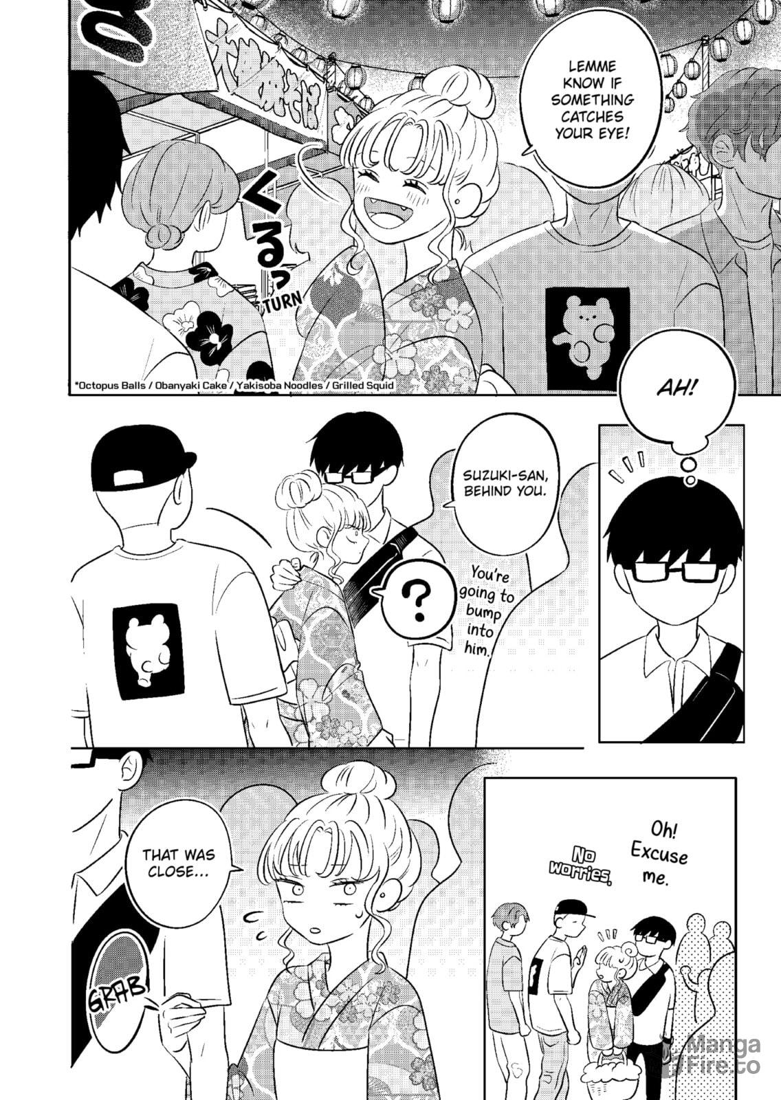 It's an Estival Festival! page 8
