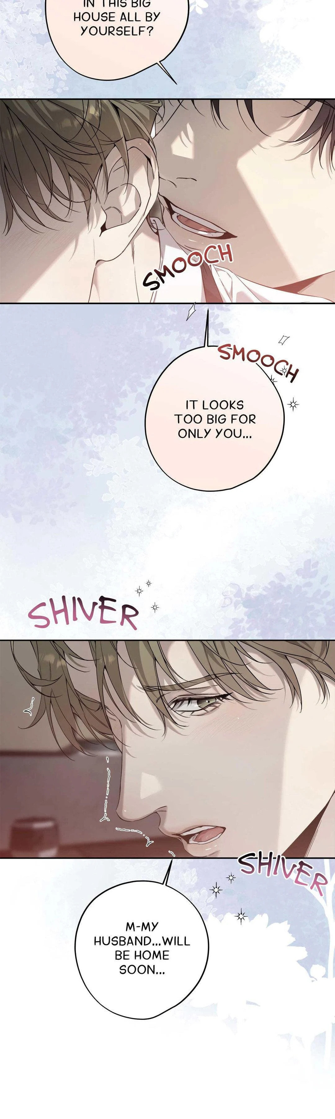 To Me Who Doesn't Love You – Chapter 29 page 3