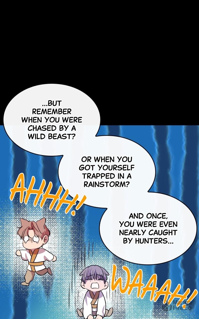 Extroversion of an Immortal – Chapter 38 page 74