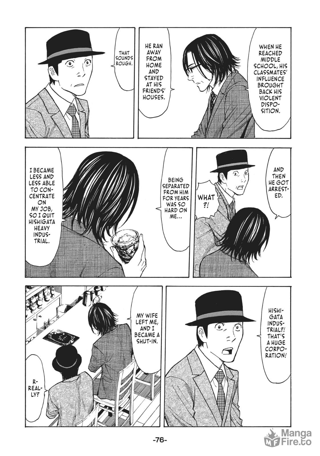 Two Fathers page 11