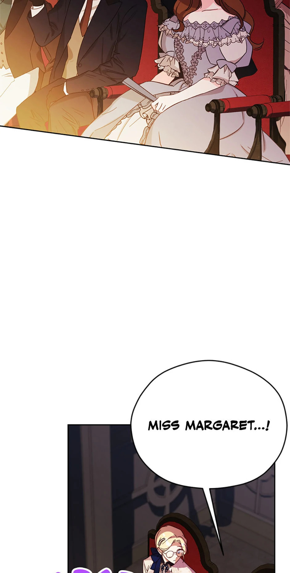 Immoral Duke's Family Needs to be Homeschooled – Chapter 26 page 40