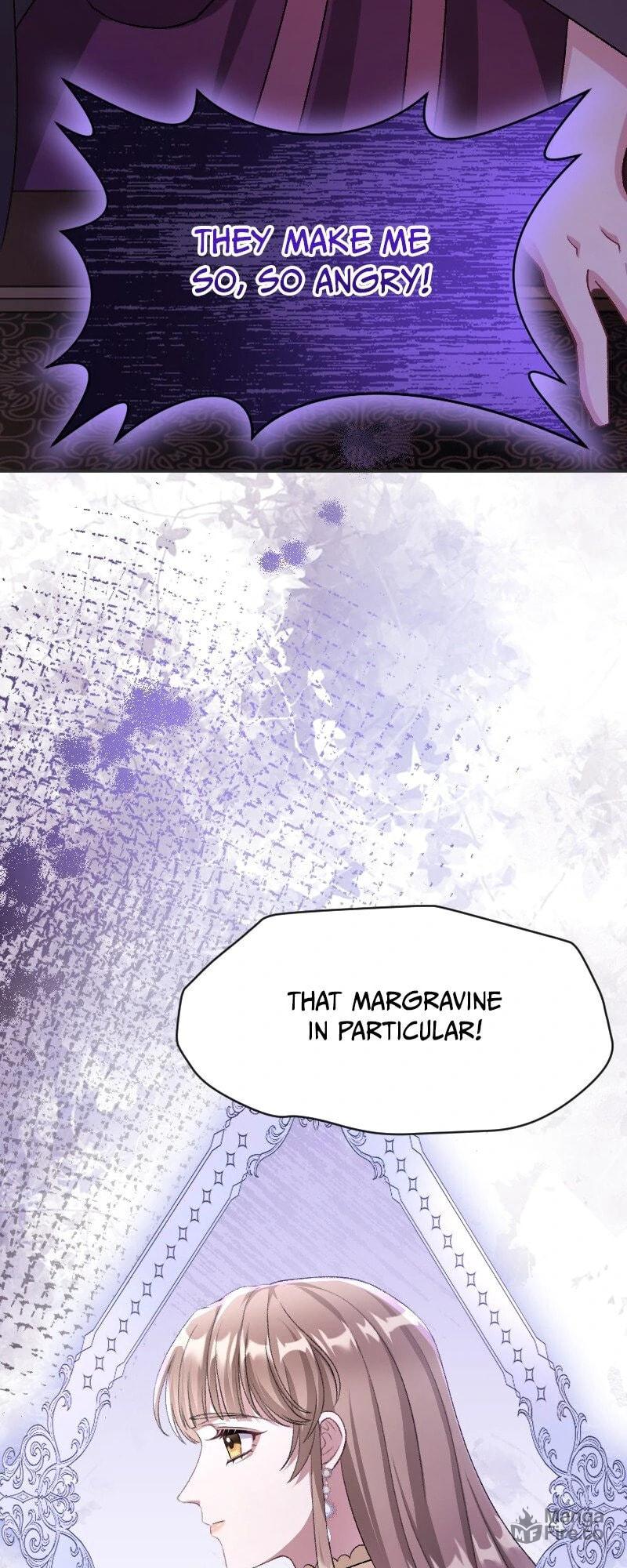 The Bloodstained Margrave's Confession – Chapter 36 page 14