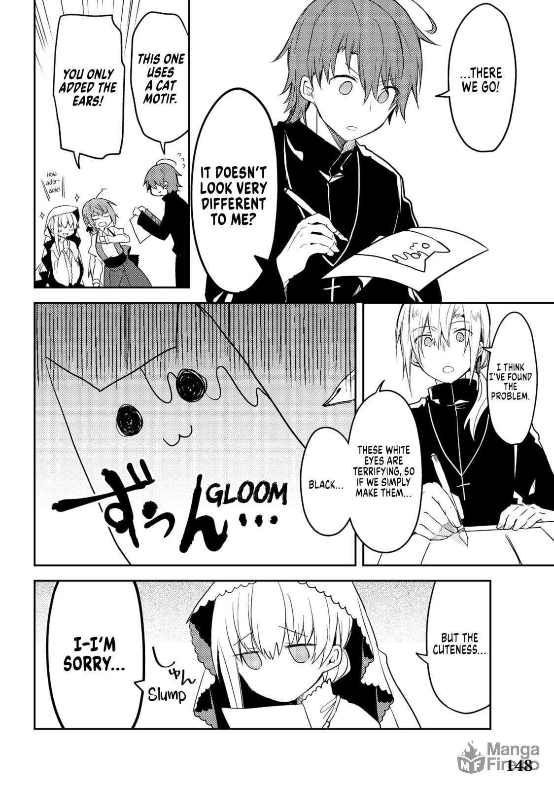 Their valentine's day page 29