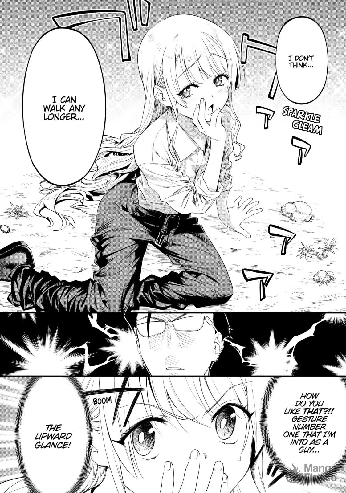 Life with an Ordinary Guy Who Reincarnated into a Total Fantasy Knockout – Chapter 2 page 17