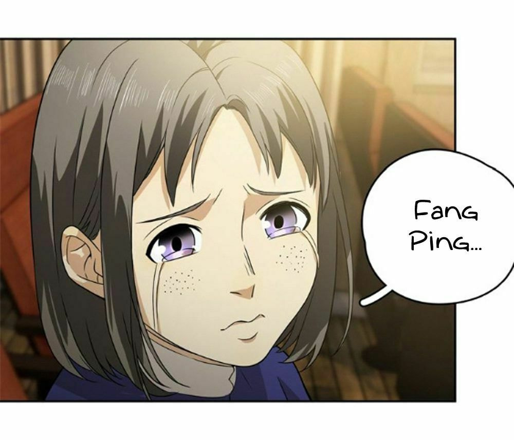 World's Best Martial Artist (Colored) – Chapter 16 page 25