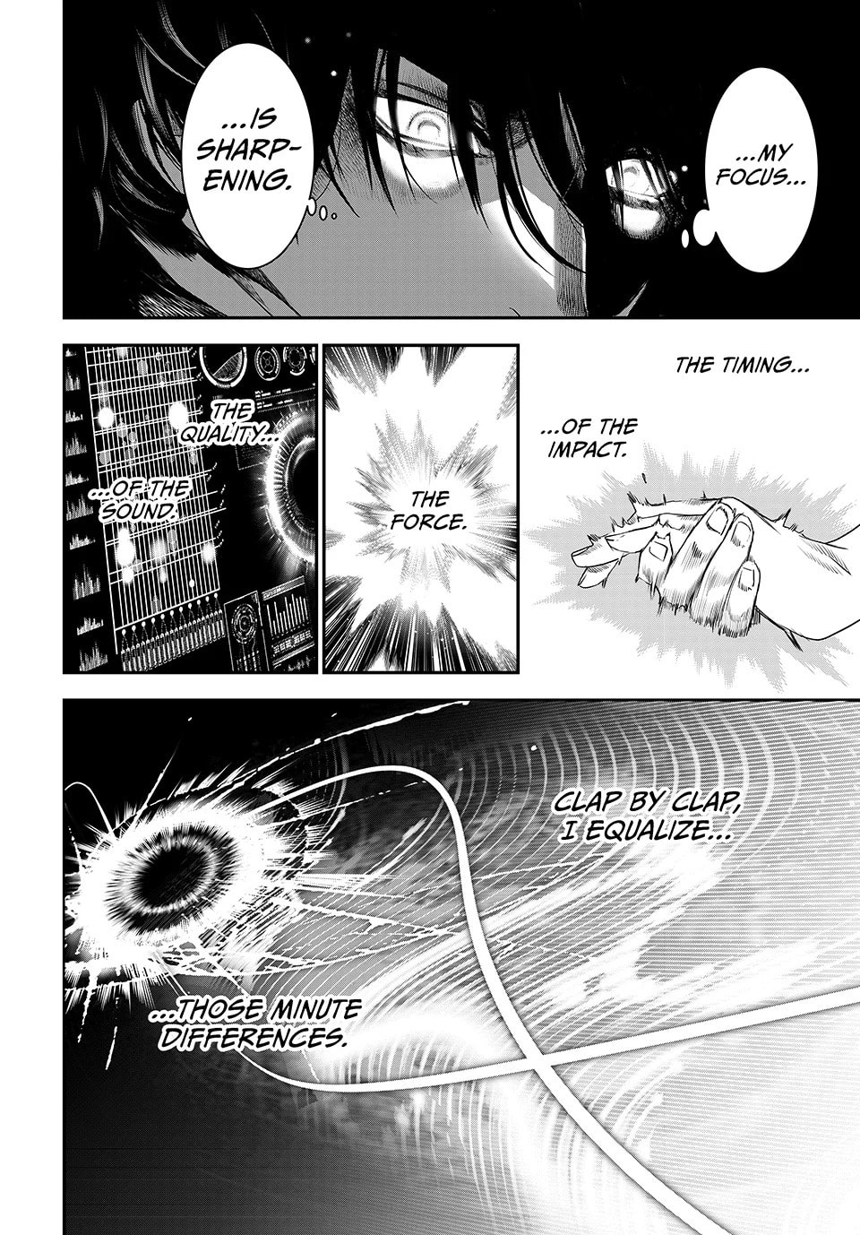 KAIJIN FUGEKI: Kindled Spirits – Chapter 30 page 3