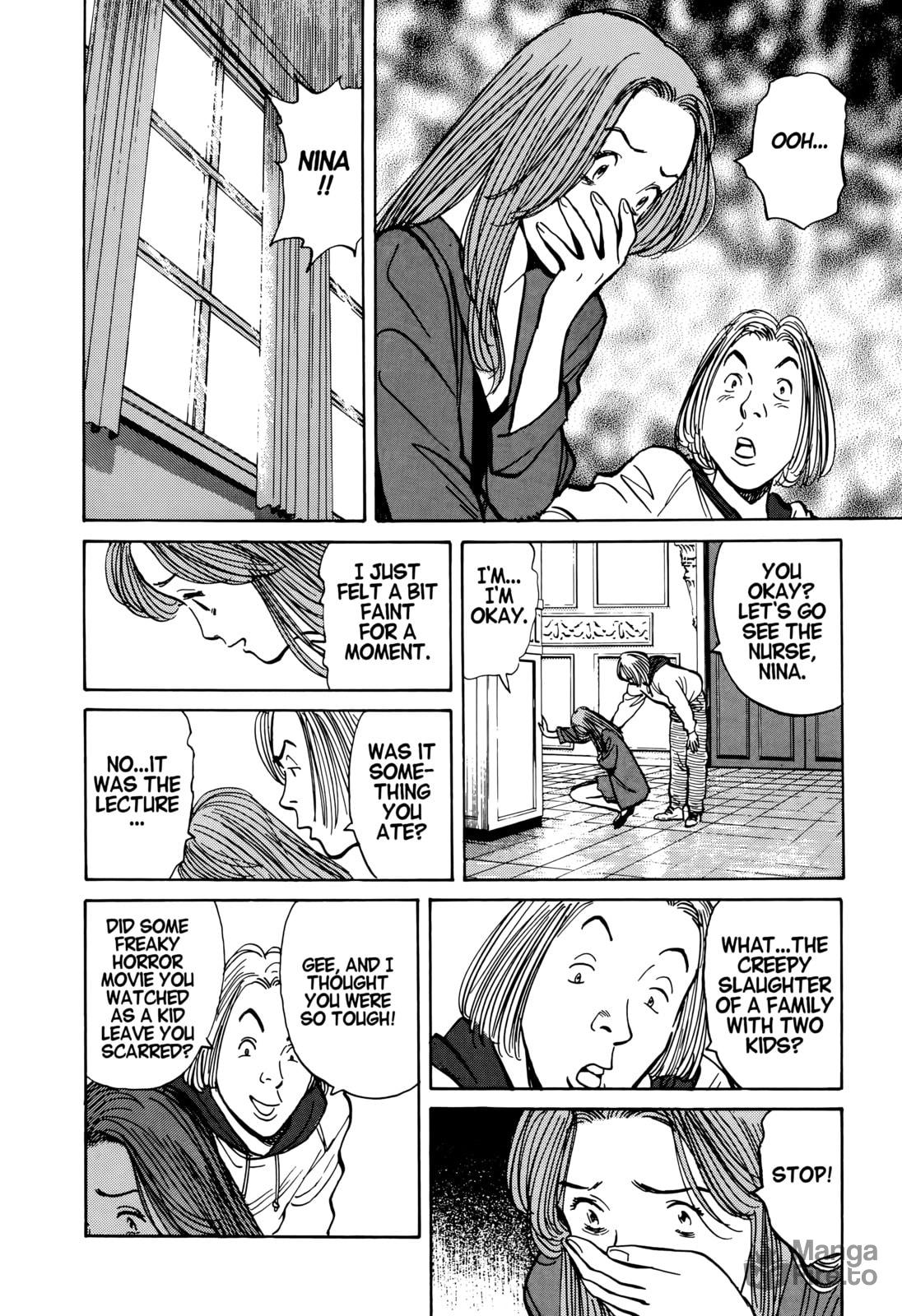 Young Woman of Heidelberg page 19