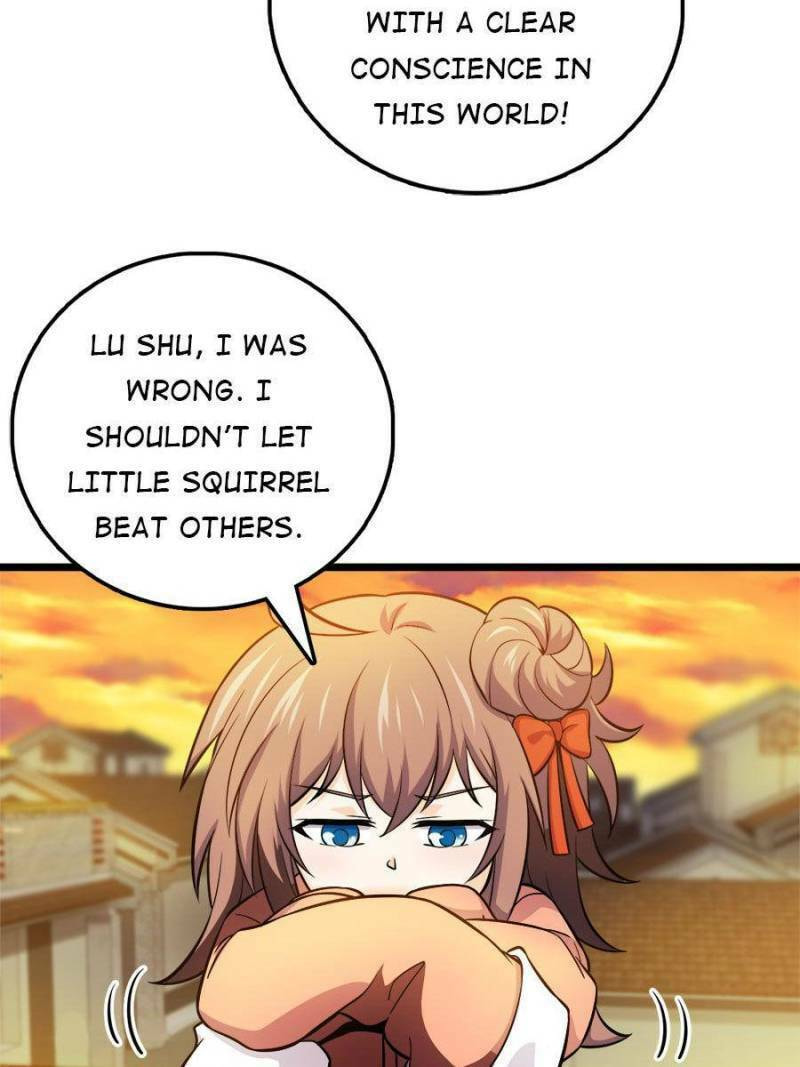 Spare Me, Great Lord! (Colored) – Chapter 55 page 22